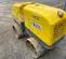 2021 Wacker Neuson RTLX-SC3 Double Drum Roller
