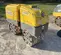 2018 Wacker Neuson RTKX-SC3 Double Drum Roller