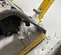2022 Wacker Neuson DPU6555He Vibratory Plate Compactor