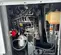 2021 Wacker Neuson G25 T4F Diesel Generator