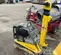 2023 Wacker Neuson DPU5545He Vibratory Plate Compactor