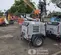 2021 Wacker Neuson LTV6L Portable Light Tower
