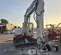 2022 Takeuchi TB290C Mini Excavator