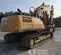 2020 Case CX300D Excavator