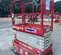 2019 MEC MICRO 19 Scissor Lift