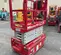 2019 MEC MICRO 19 Scissor Lift