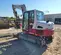 2022 Takeuchi TB290C Mini Excavator