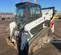 2021 Bobcat T76 Track Loader