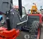 2019 Skyjack SJ643TH Forklift