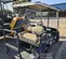 2022 Cushman SHUTTLE 2+2 48V Utility Vehicle