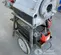 2021 RIDGID 1224 Pipe Threading