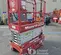 2019 MEC MICRO 19 Scissor Lift