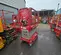 2019 MEC MICRO 19 Scissor Lift