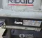 2021 RIDGID 1224 Pipe Threading