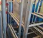 2019 Genie GR-20 Self-Propelled One-Person Lift