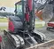 2020 Yanmar VIO55 Mini Excavator