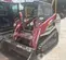 2021 Takeuchi TL8R2R Track Loader