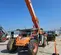 2013 XTREME XR842 Forklift