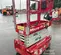 2019 MEC MICRO 19 Scissor Lift