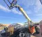 2018 JLG 1255 Forklift