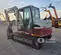 2021 Takeuchi TB290C Mini Excavator