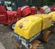 2022 Wacker Neuson RTLX-SC3 Double Drum Roller