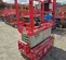 2019 MEC MICRO 19 Scissor Lift