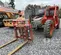 2018 Skyjack SJ643TH Forklift