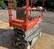 2019 Skyjack SJIII3219 Scissor Lift