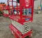2018 MEC MICRO 19 Scissor Lift