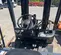 2022 Toyota 8FBCU25 Warehouse Forklift