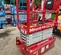 2019 MEC MICRO 19 Scissor Lift