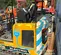 2021 JCB 19C-1E Mini Excavator
