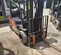 2022 Toyota 8FGU25 Warehouse Forklift