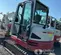 2021 Takeuchi TB240C Mini Excavator