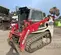 2021 Takeuchi TL12R2-CR Track Loader