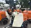 2021 Generac MLT6SMDS Portable Light Tower