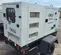 2018 Doosan G25WDO-T4F Diesel Generator