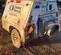 2019 Therm Dynamics TD425 Diesel Heater