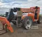 2018 SKYTRAK 10054 Forklift