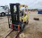 2019 HYSTER H50XT Warehouse Forklift