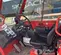 2018 Skyjack SJ643TH Forklift
