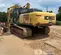 2020 Kobelco SK350LC-10 Excavator