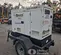 2021 Allmand MP25 Diesel Generator