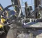 2019 Toyota 8FDU25 Warehouse Forklift