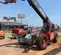 2017 Skyjack SJ1256THS Forklift
