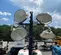 2017 Magnum Pro MLT6SM Portable Light Tower