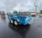 2018 Towmaster T-12HD 12FT GAS Dump Trailer