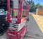2018 MEC MICRO 19 Scissor Lift