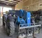 2017 Genie GTH-636 Forklift